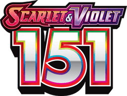 Pokemon 151